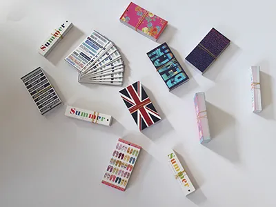 Automatic Flatbed Die Cutting and Creasing Machine