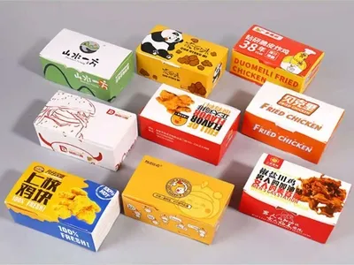 Automatic Flatbed Die Cutting and Creasing Machine