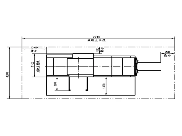 Automatic Flatbed Die Cutting and Creasing Machine