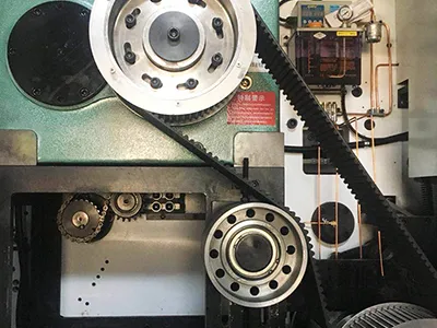 HF-1700H