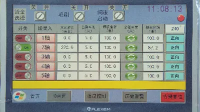 HF-1450STE